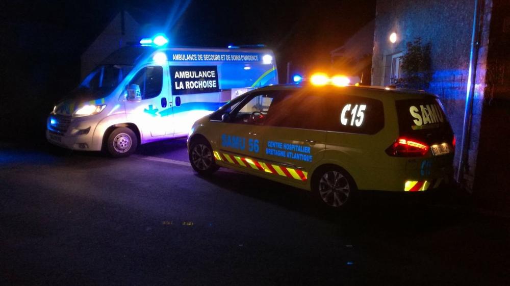 Ambulance