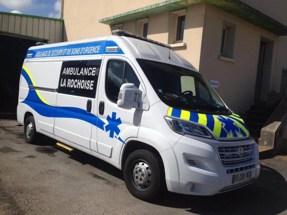 Ambulance