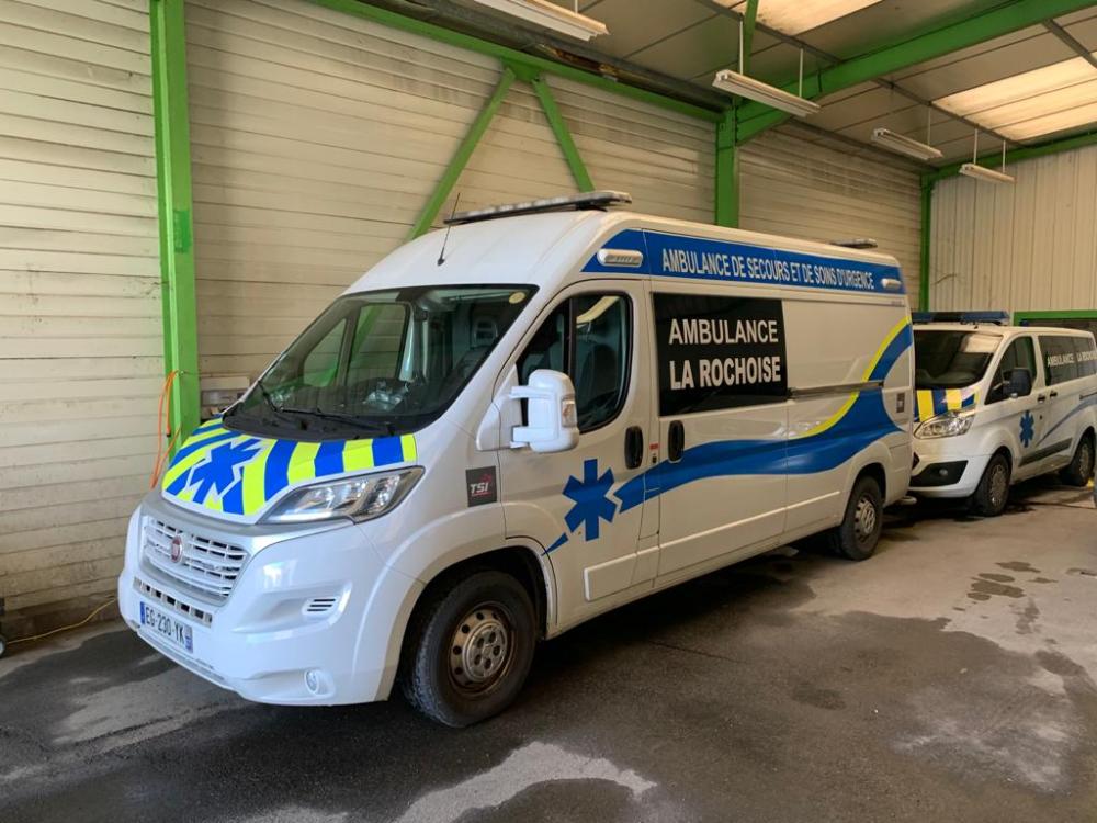 Ambulance