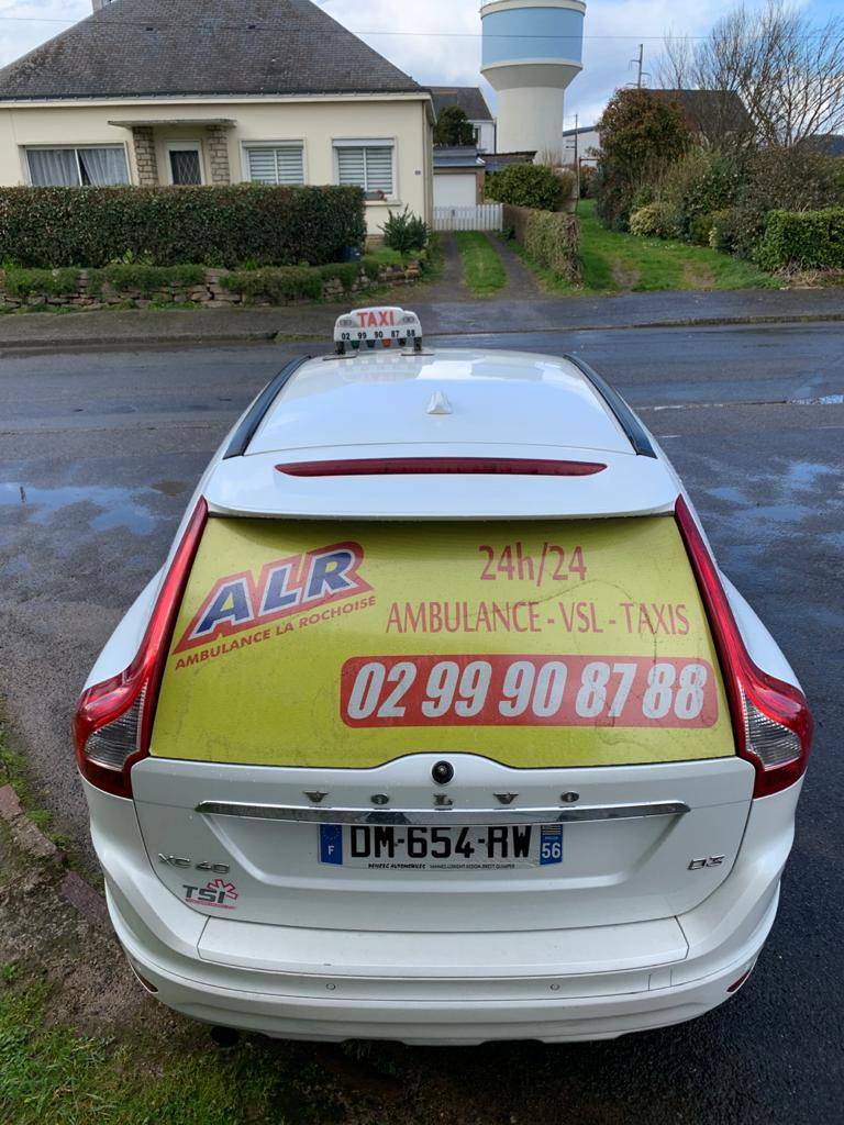 Taxi