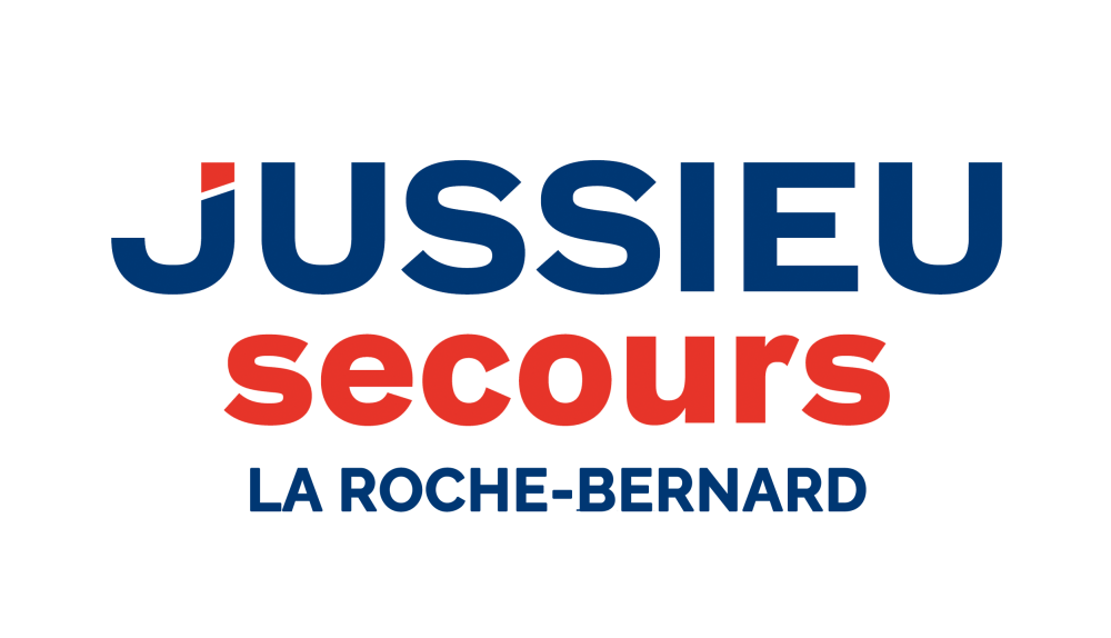 Logo JS - LA ROCHE-BERNARD